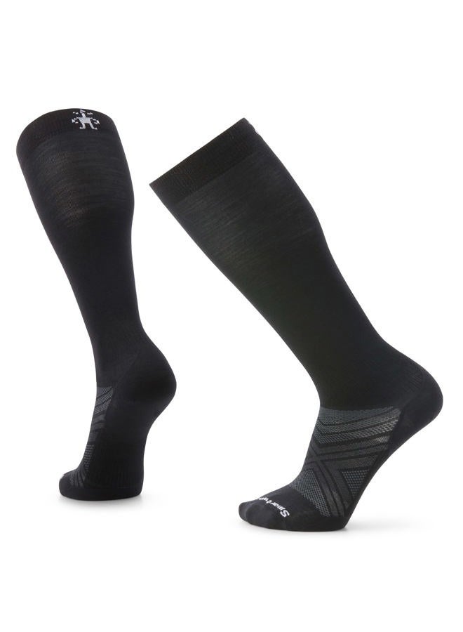 SmartWool Men's Ski Zero Cushion Otc Socks Ski Zero Cushion OTC Socks - Image 1