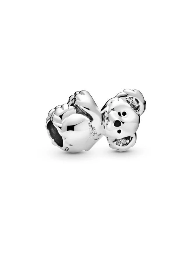PANDORA Koala Charm