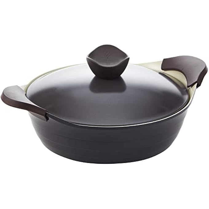 ريحني طاجن ناتورا لو 24 سم - Image 1