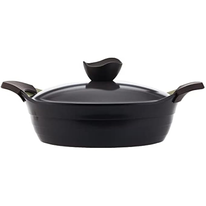 ريحني طاجن ناتورا لو 24 سم - Image 2