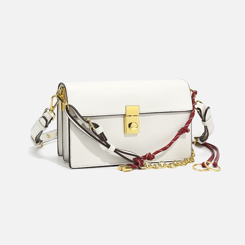 Retro Messenger Underarm Bag Simple Versatile Shoulder Crossbody Bag Trendy Women'S Bag This Year - Image 2