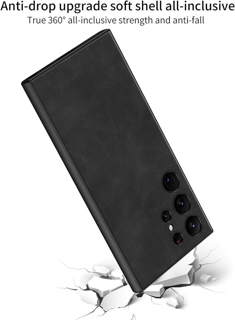 ممون سامسونج S23 الترا - Image 5