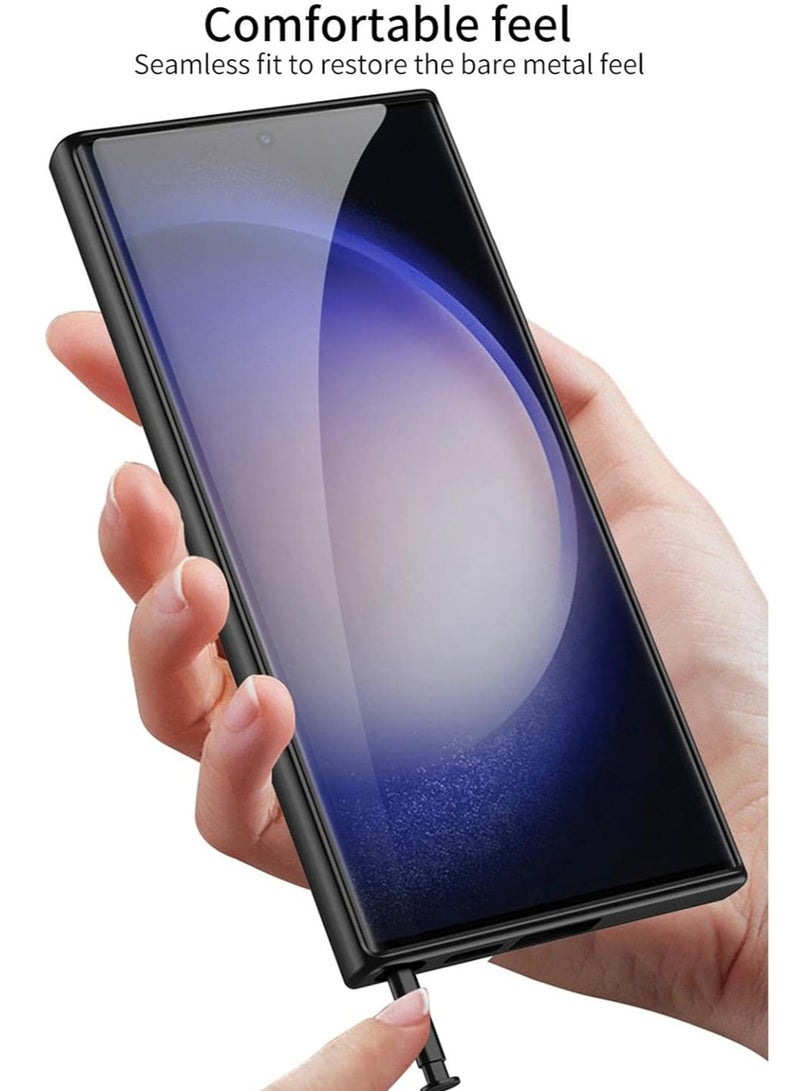 ممون سامسونج S23 الترا - Image 2