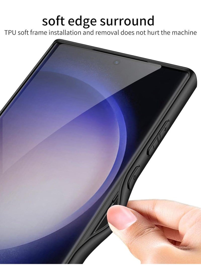 ممون سامسونج S23 الترا - Image 3