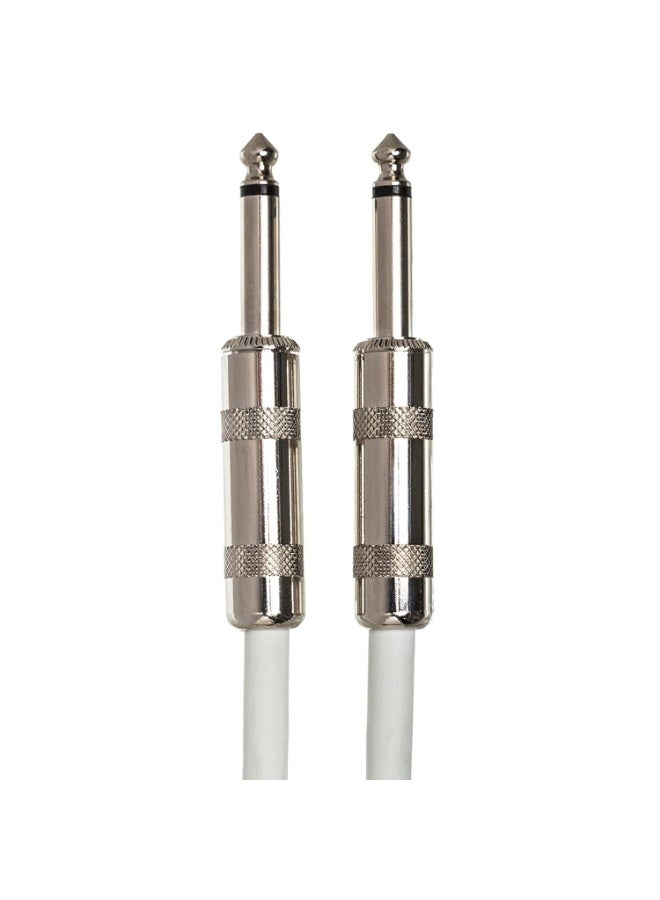 Hosa GTR-210 Guitar Cable, Straight to Same, 10 Feet - Image 4