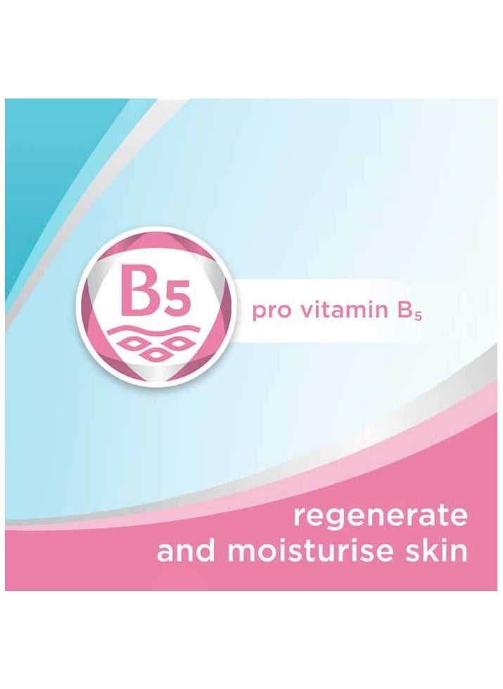 BAYER Bepanthen 5% Ointment 30g | Healing & Soothing Skin Protection Cream  - Image 2