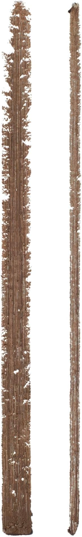 ووندر2 قلم تحديد الحواجب بدقة مزدوجة لون بني قلم مائل ورأس أصغر للحواجب المثالية أثناء التنقل