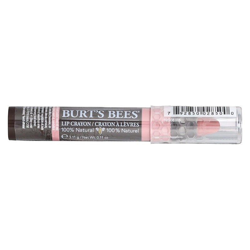 Burt's Bees Burts Lip Crayon Ha Smold Size .11z Burts Lip Crayon Hawaiian Smolder #429 .11z