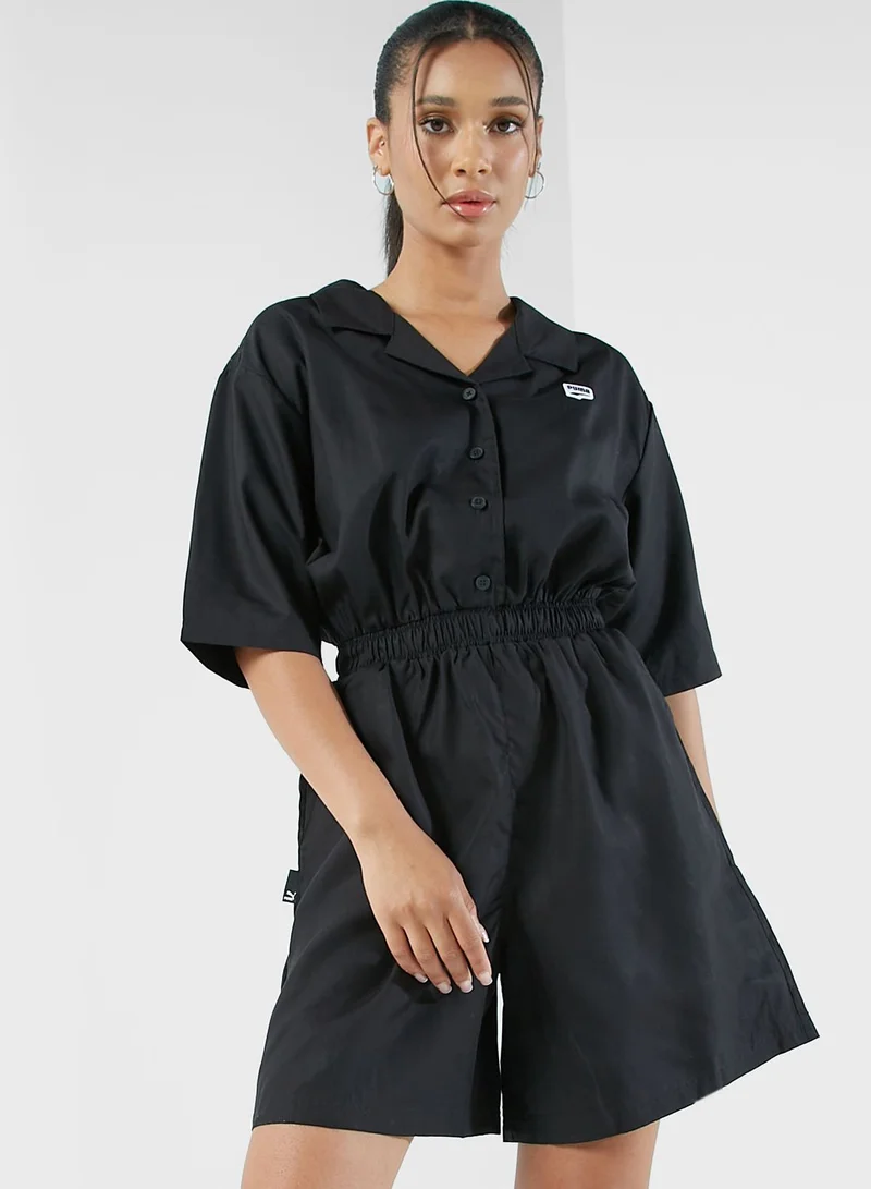 PUMA Downtown Jumpsuit