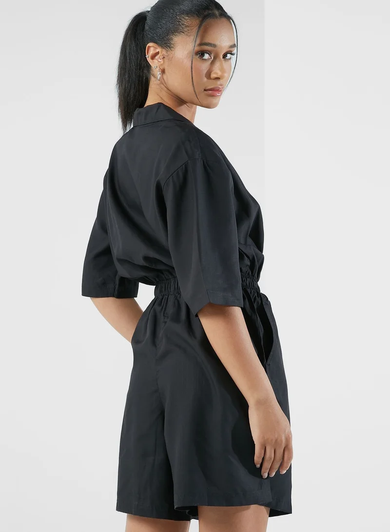 PUMA Downtown Jumpsuit