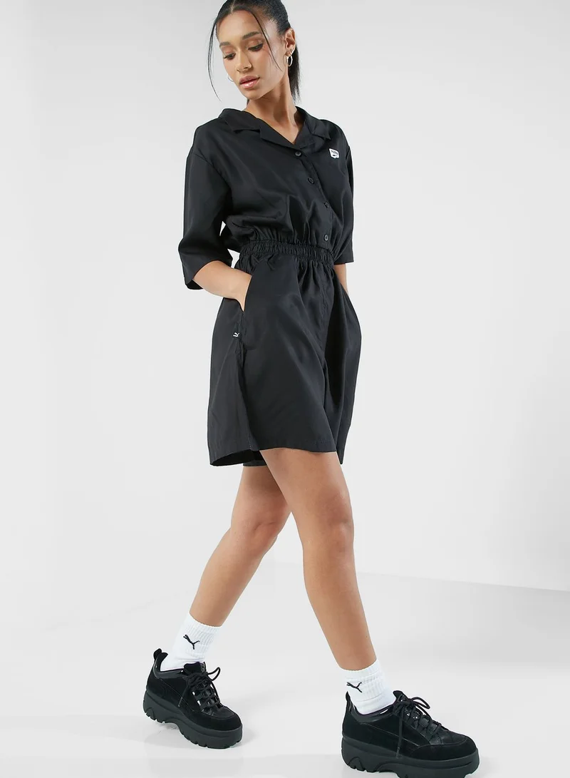 PUMA Downtown Jumpsuit