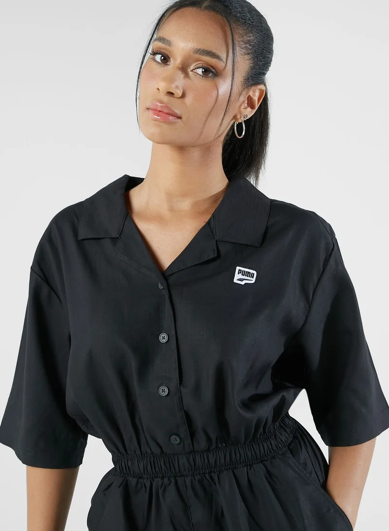 PUMA Downtown Jumpsuit