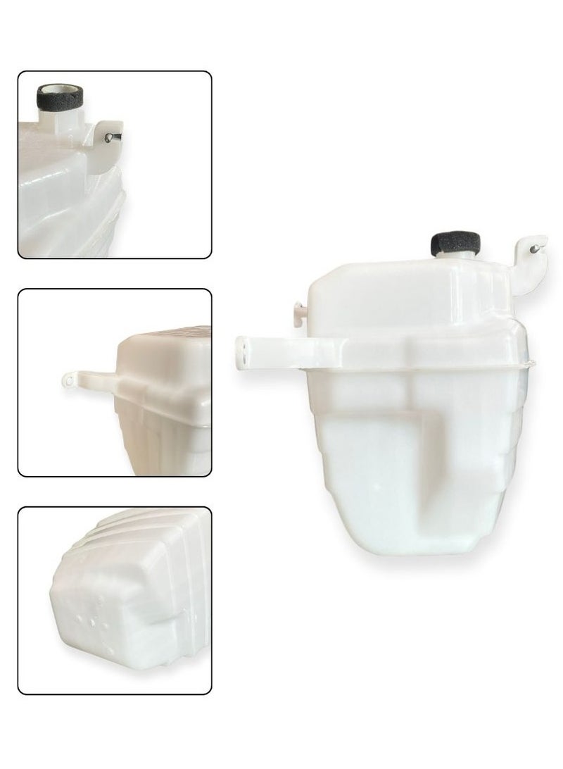 إس إن إتش خزان تمدد سائل التبريد، رقم الصنف الأصلي 17893-64080، لسيارة كورولا 2006 - Image 2