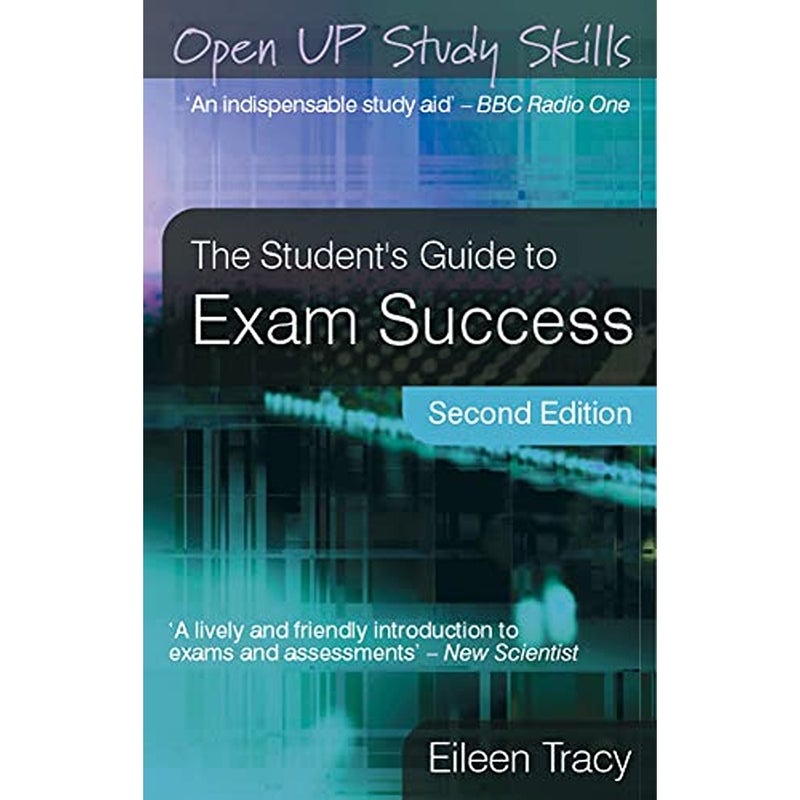 Students Guide to Exam Success