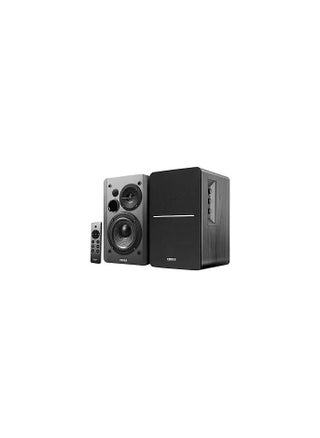 Edifier R1280DBs Active Bluetooth Bookshelf Speakers - Optical Input - 2.0 Wireless Studio Monitor Speaker - 42W RMS with Subwoofer Line Out - Black - pzsku/Z7E6070DE40926BD30A1DZ/45/1746181764/bcd37013-fd20-4e6e-b0bd-6b2c868d8ad2