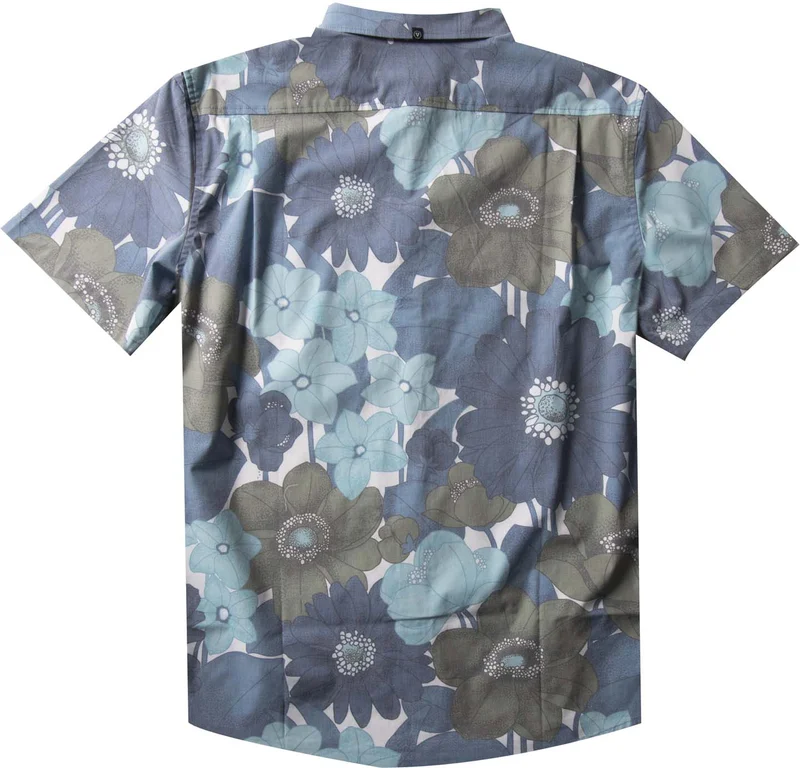 فيسلا Lopa Eco Shirt Harbour Blue
