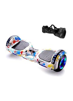 Self Balancing Electric Scooter