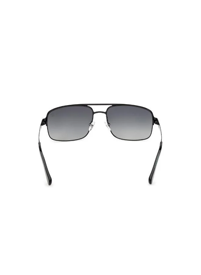 تمبرلاند rectangle sunglasses