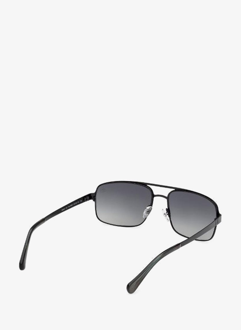 Timberland rectangle sunglasses - Image 5