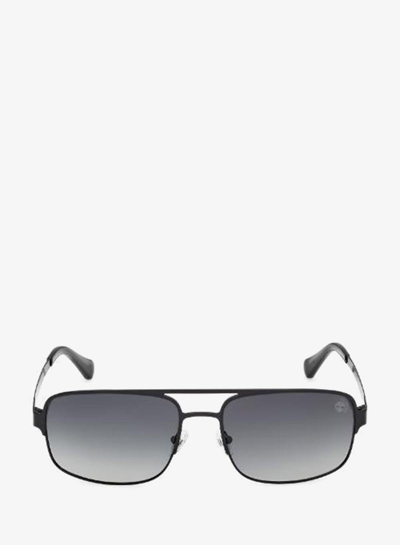 Timberland rectangle sunglasses - Image 1