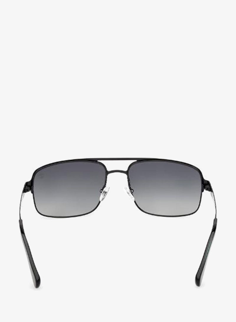 Timberland rectangle sunglasses - Image 2