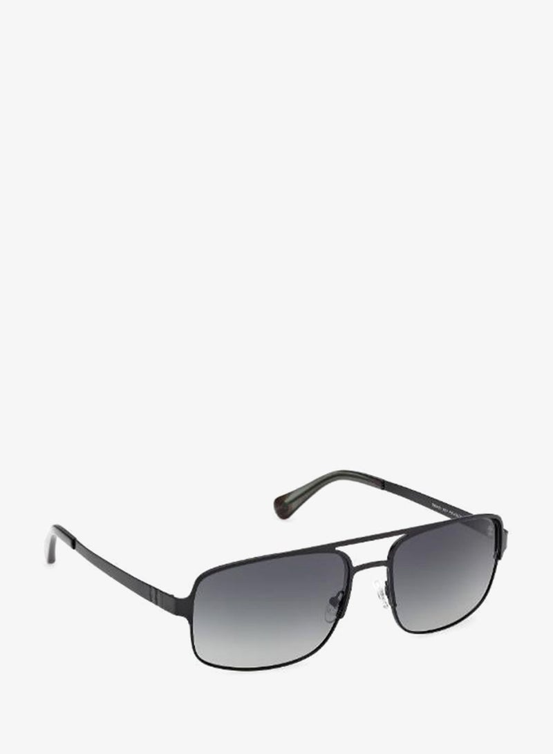 Timberland rectangle sunglasses - Image 3
