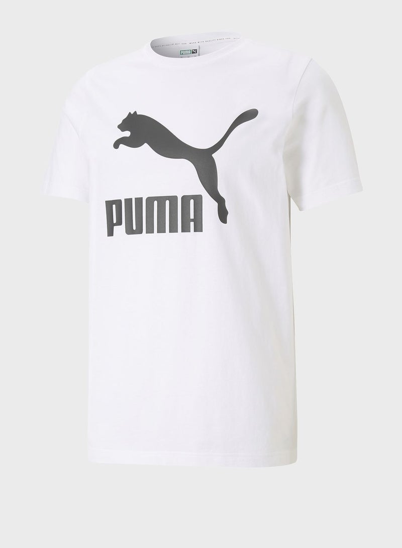PUMA Classics men t-shirt - Image 4