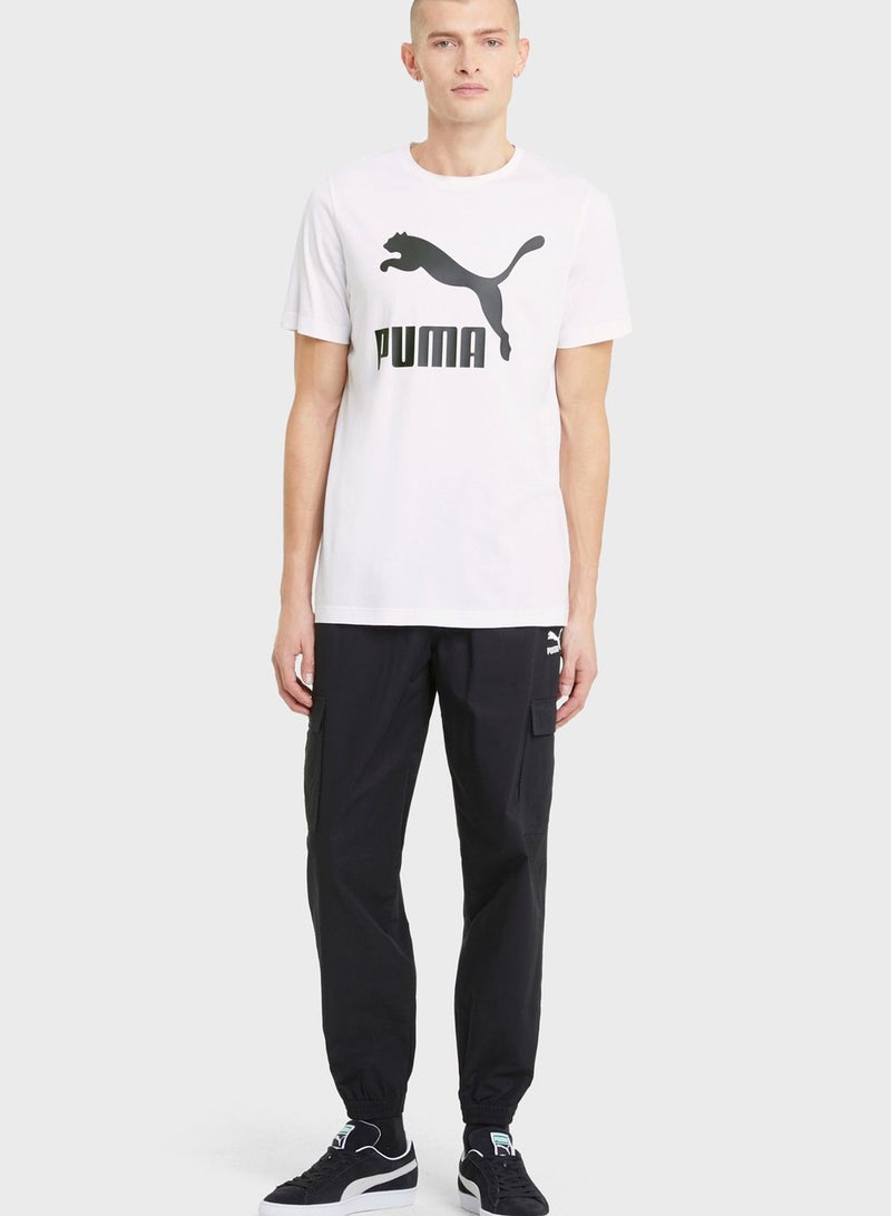 PUMA Classics men t-shirt - Image 3