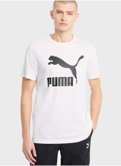 PUMA Classics men t-shirt  - Image 1