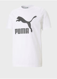PUMA Classics men t-shirt  - Image 4