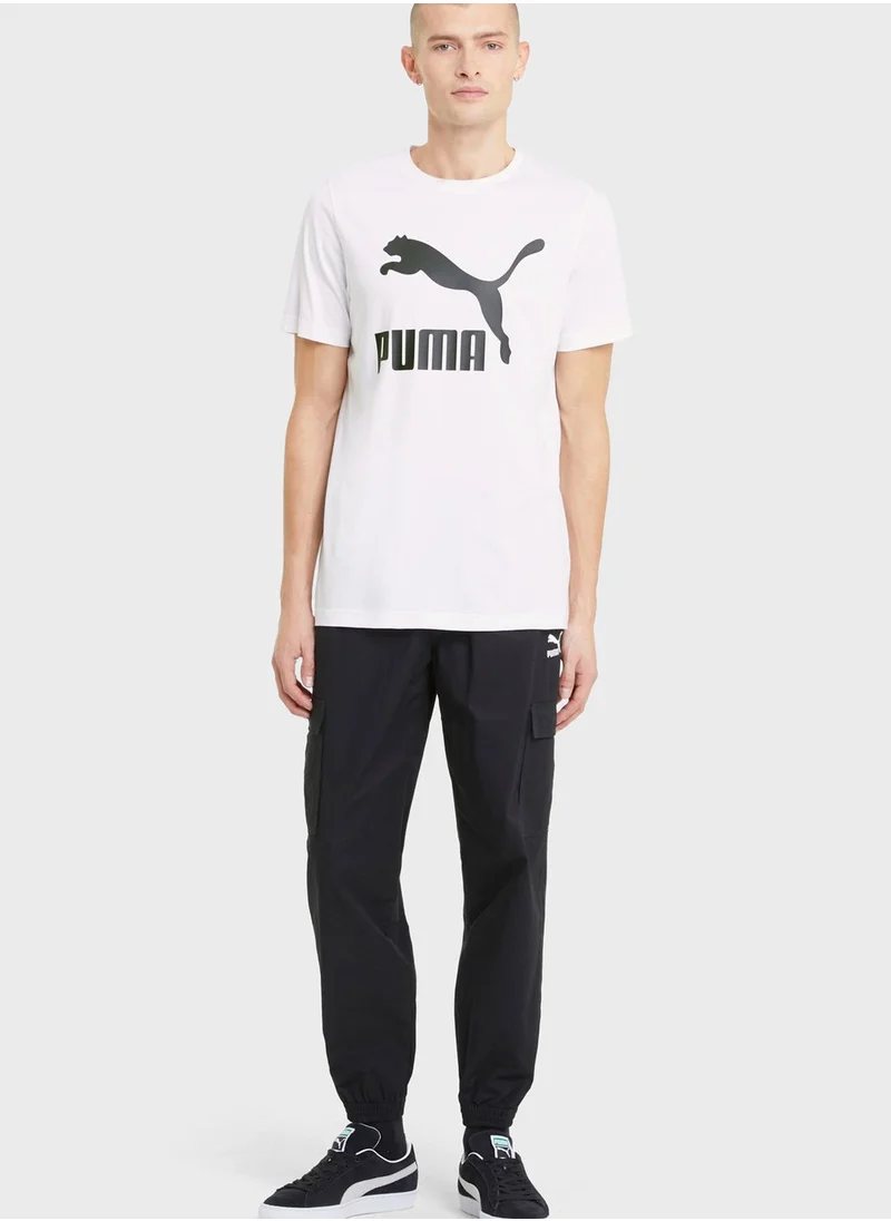 PUMA Classics men t-shirt