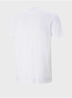 PUMA Classics men t-shirt  - Image 5