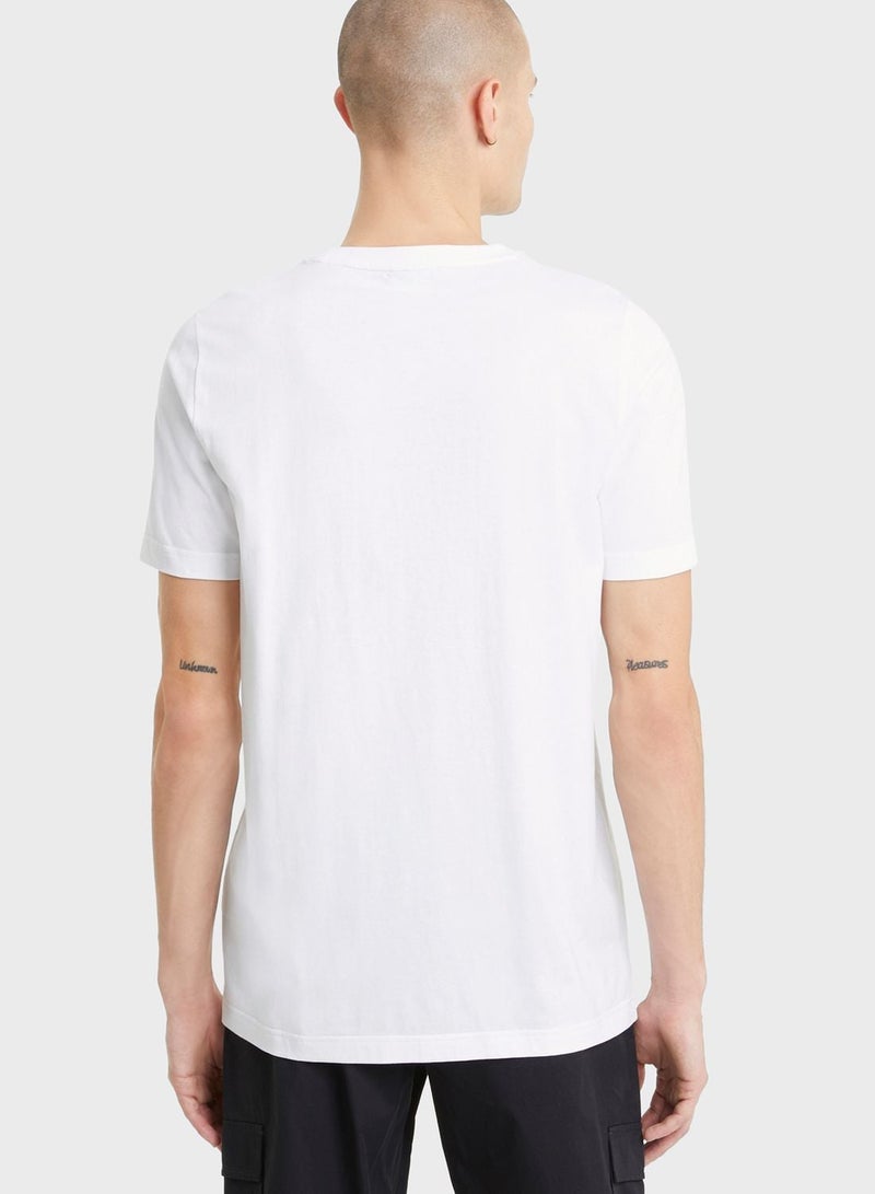 PUMA Classics men t-shirt - Image 2