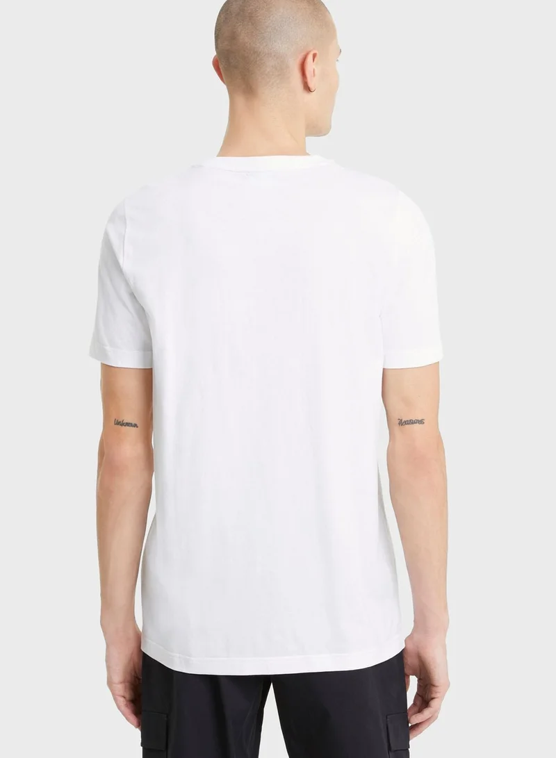 PUMA Classics men t-shirt