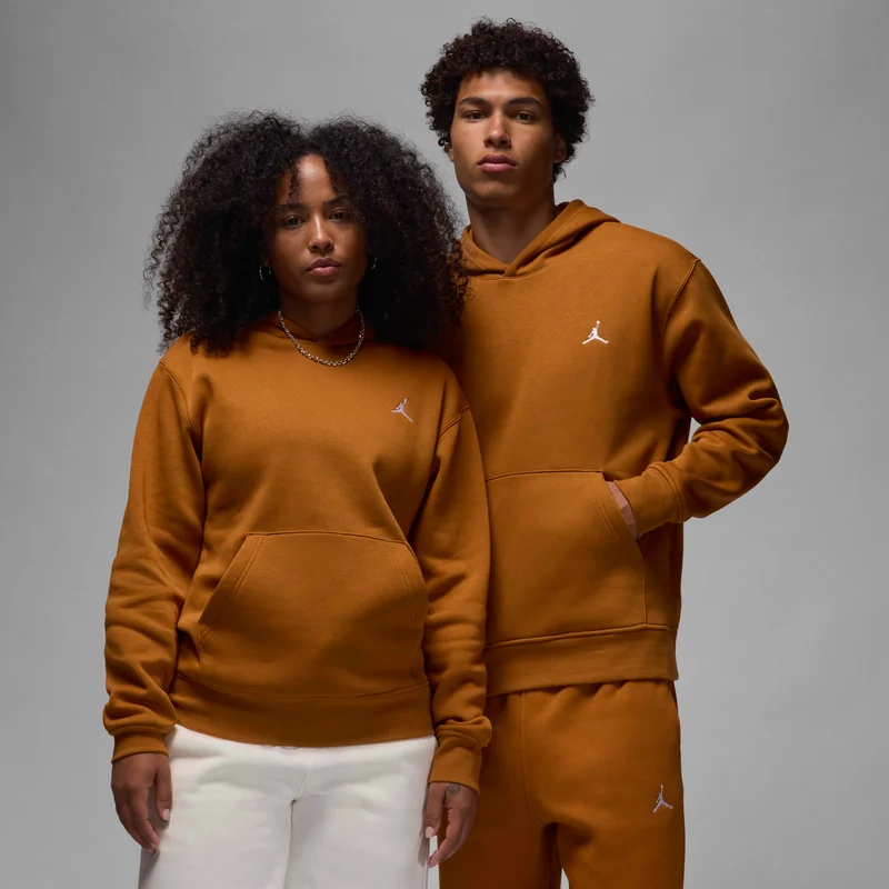 Jordan Brooklyn Fleece