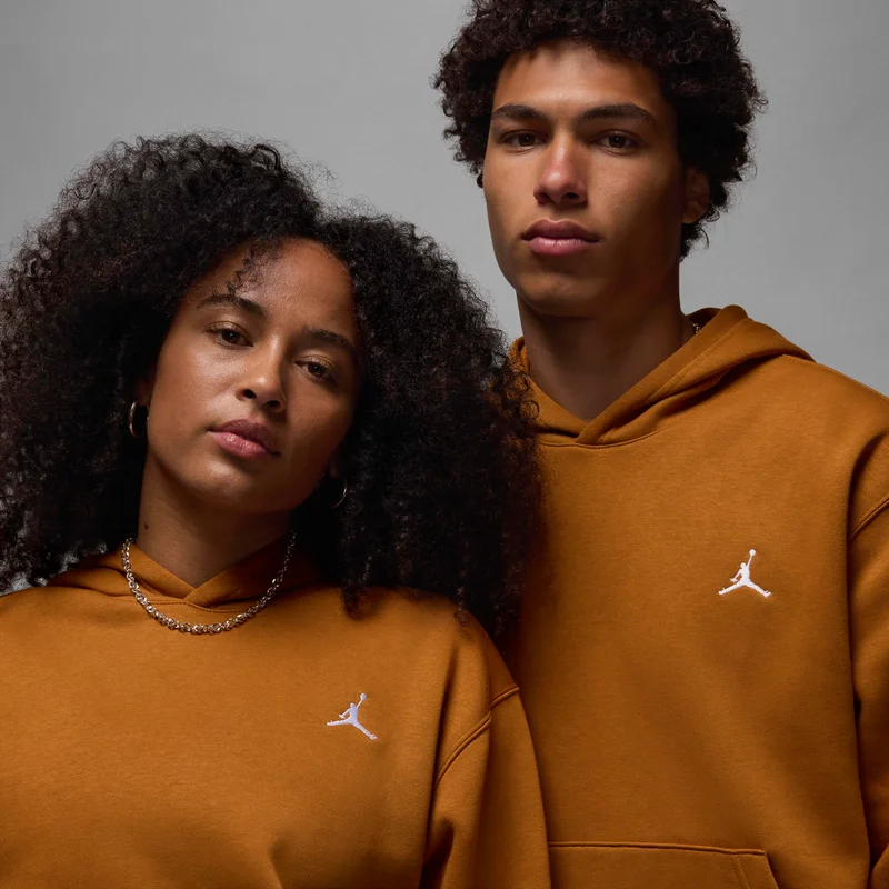 Jordan Brown Jordan Brooklyn Fleece for Men | Best Price UAE