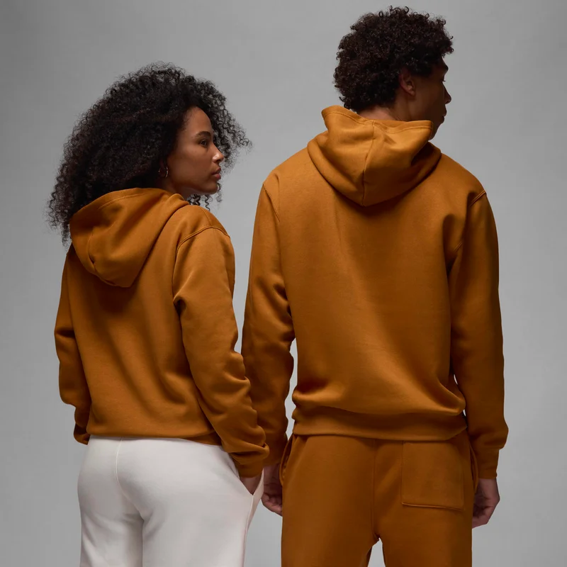 Jordan Brown Jordan Brooklyn Fleece for Men | Best Price UAE