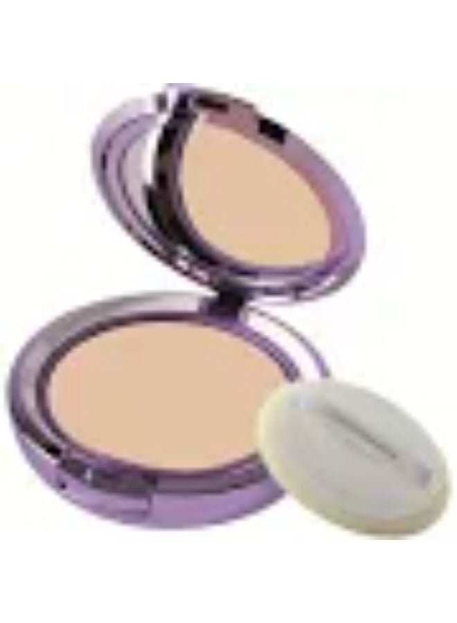 Covermark Compact Powder Dry-Sensitive Skin 1A 10g - Image 3