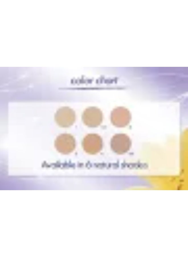 Covermark Compact Powder Dry-Sensitive Skin 1A 10g - Image 2