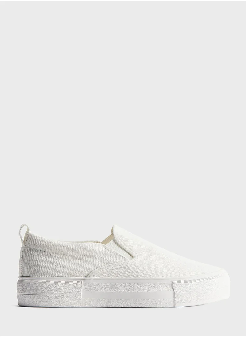 اتش اند ام Slip-On Trainers