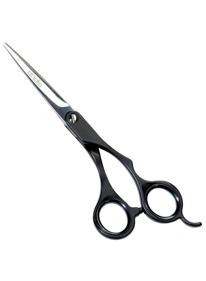 Andis Straight Shears, Right-Handed, Professional Dog and Cat Grooming - Image 1