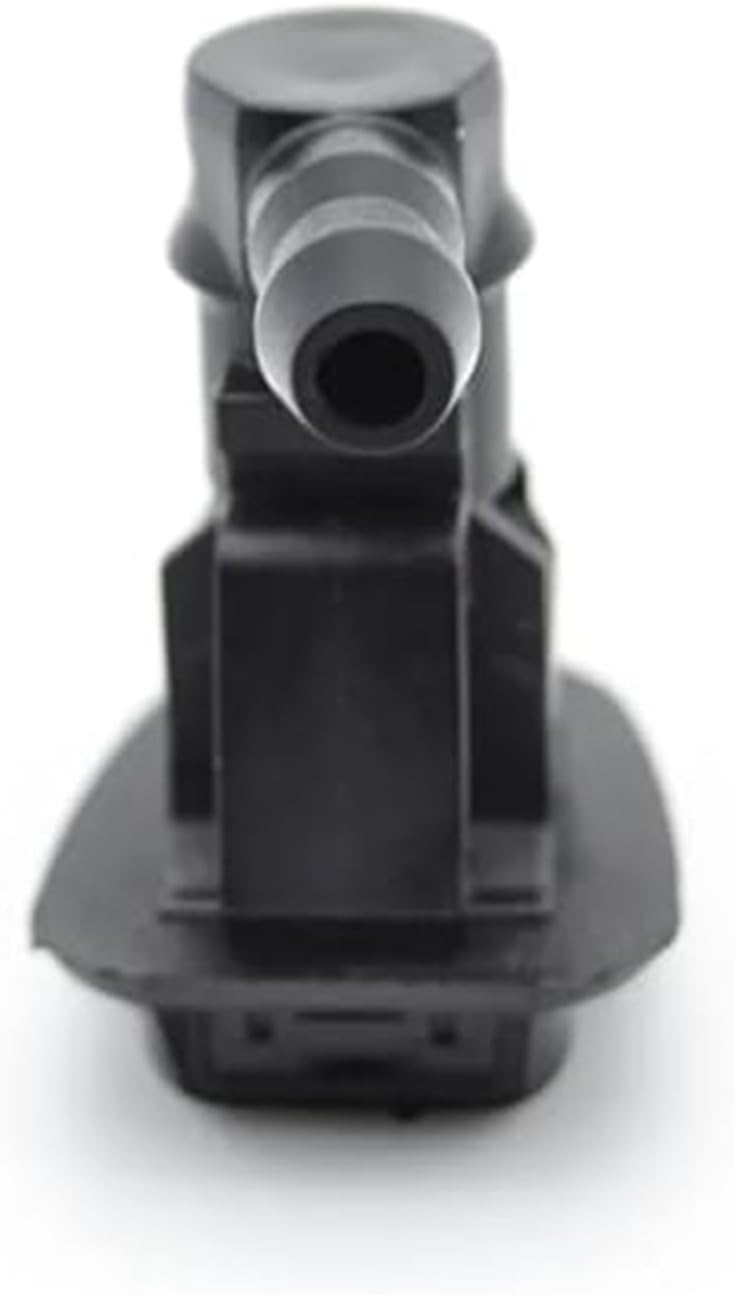 Wivplex Front Windshield Wiper Washer Nozzle for Wrangler JK - Image 3