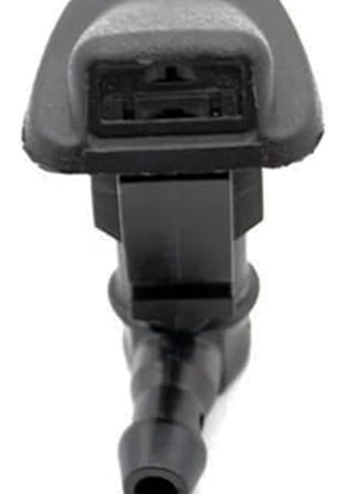 Wivplex Front Windshield Wiper Washer Nozzle for Wrangler JK - Image 2