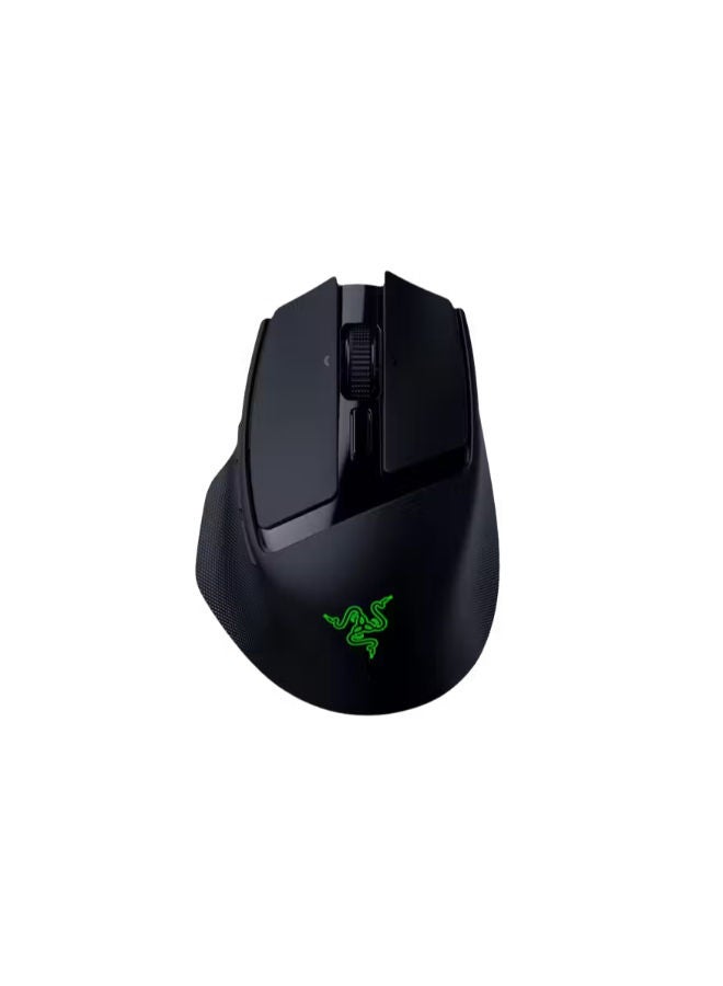 RAZER Basilisk Mobile Wireless Gaming Mouse - Image 1