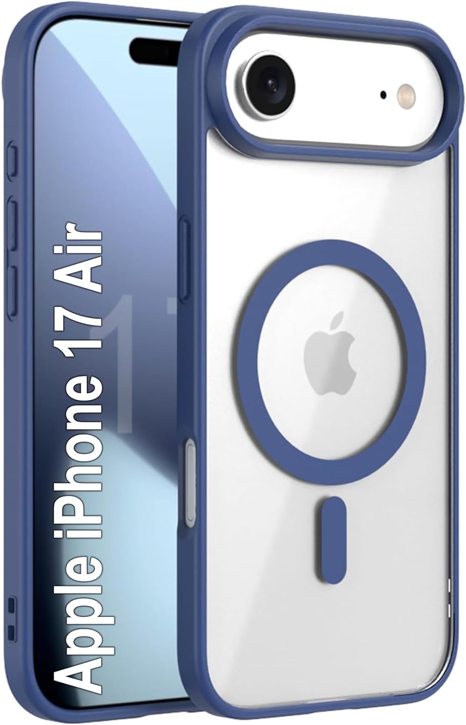 grabist Grabist Phone Case For iPhone 17 Air Z7E61844ABE5295EFC245Z