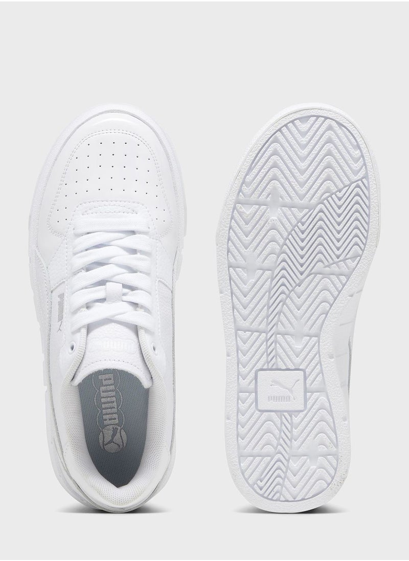 PUMA - Cali Court Patent - Image 1