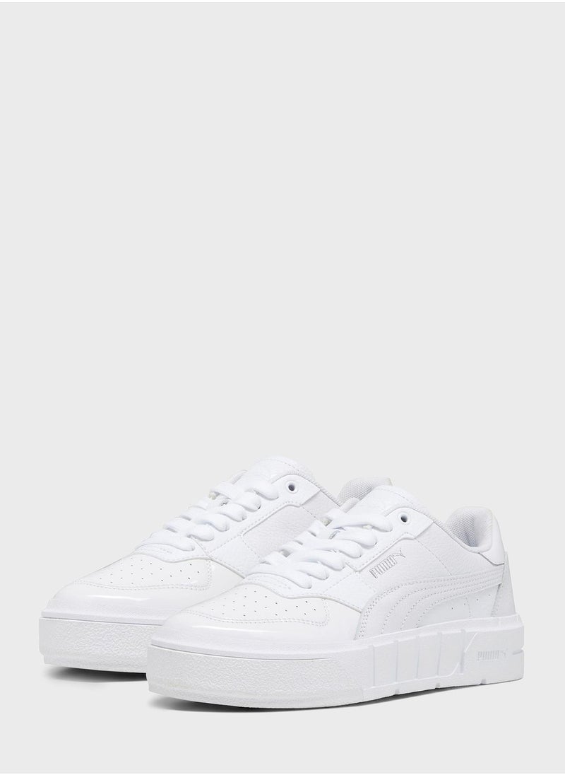 PUMA - Cali Court Patent - Image 1
