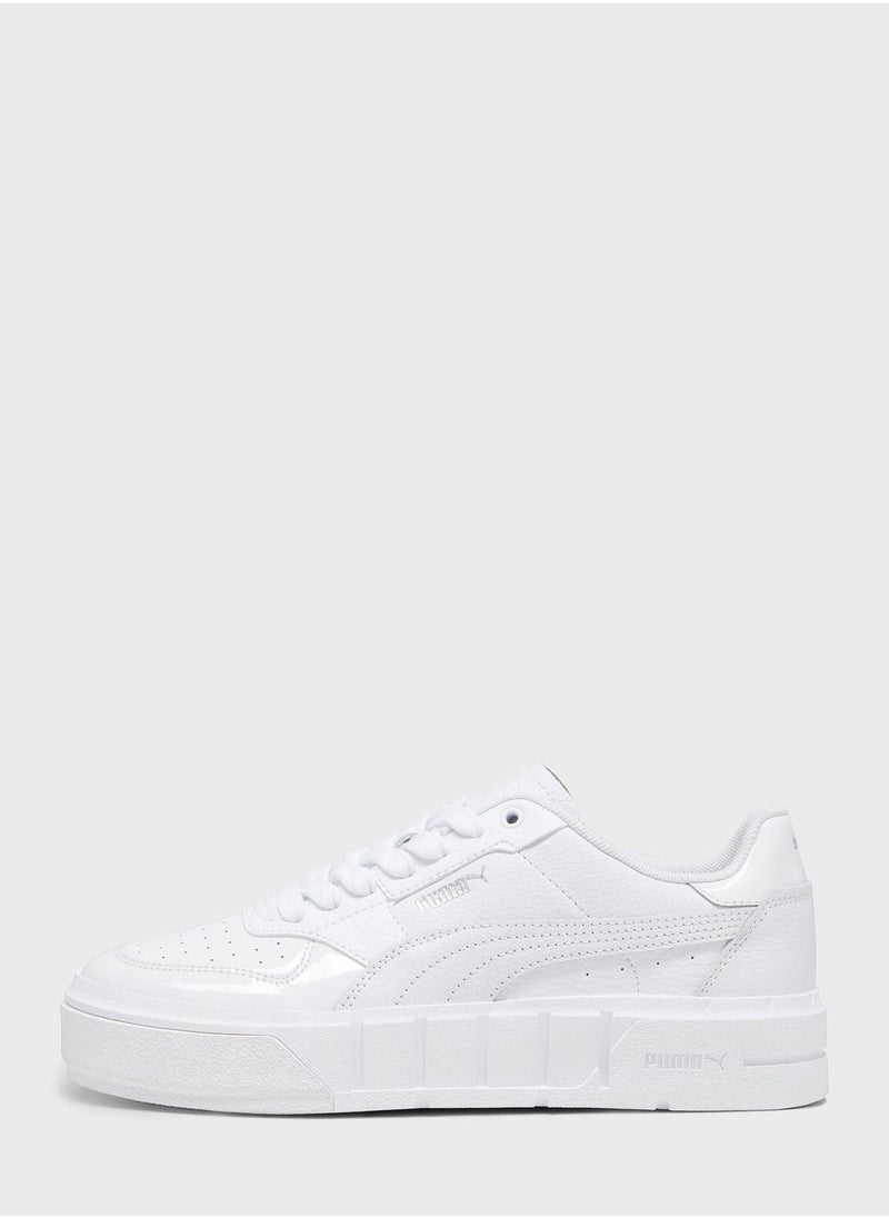 PUMA - Cali Court Patent - Image 1
