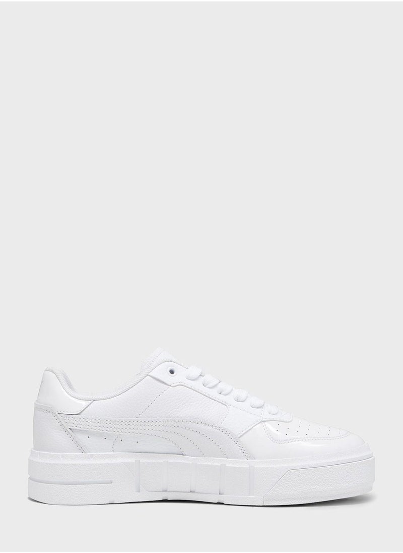 PUMA - Cali Court Patent - Image 1
