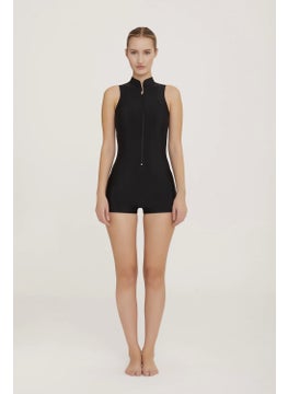 Adasea 3130 Women's Lycra Swimming Swimsuit  - Image 1